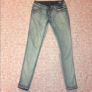 Women’s FlipSide Jeans